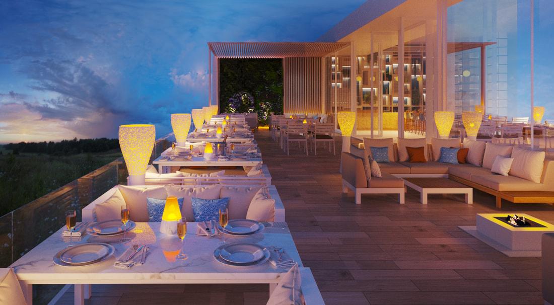 Rezort Steigenberger Pure Lifestyle (adults Only) 5*