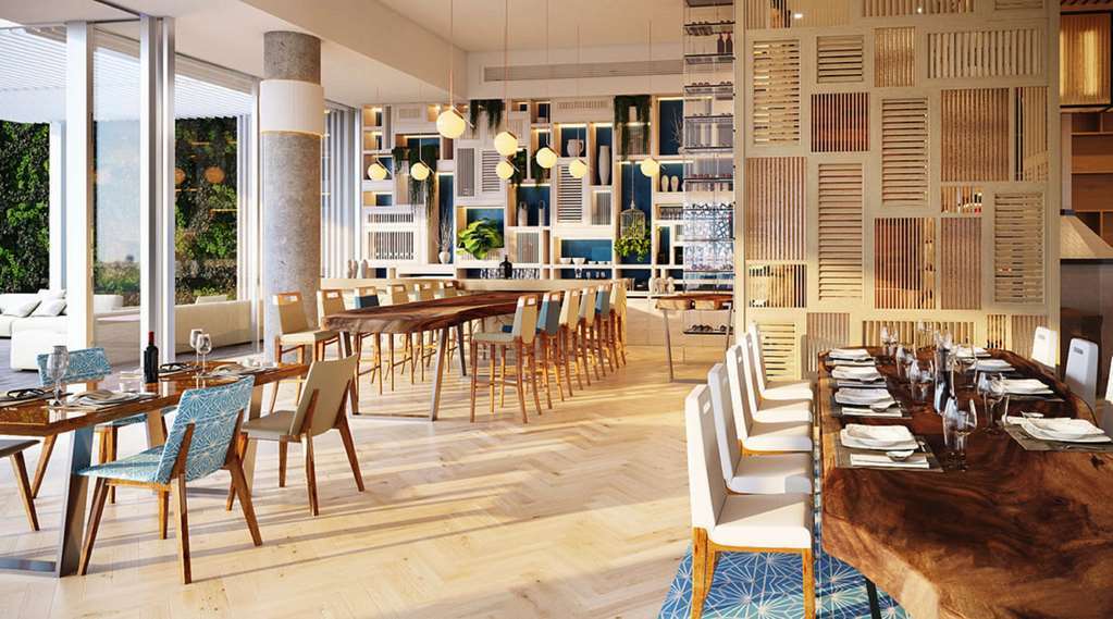 Steigenberger Pure Lifestyle (adults Only) Rezort 5*