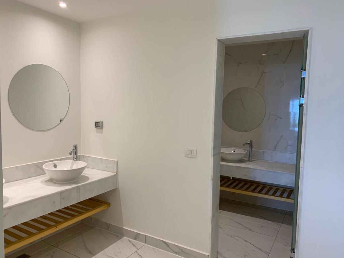 Rezort Steigenberger Pure Lifestyle (adults Only) 5*